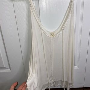 Free People tank